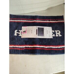 Tommy Hilfiger Bath Rug 17x24 1181